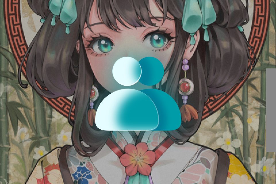 Illustrator, Sinms