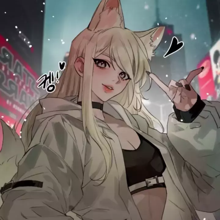 일러스트레이터 폐꾸
