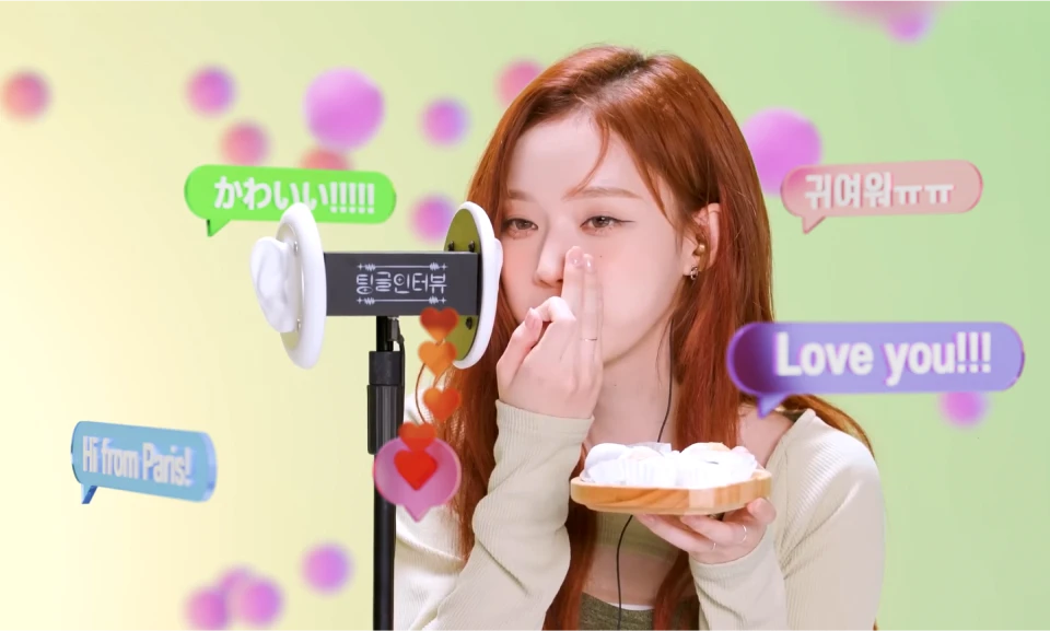 ImageSlide<div style="text-align: center;"><b>< Mnet M2 > 광고 영상</b></span></div>
