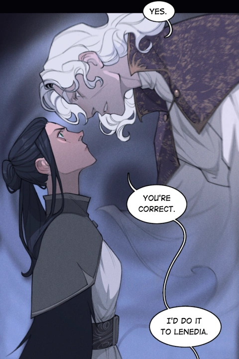 Comic Artist, MAF