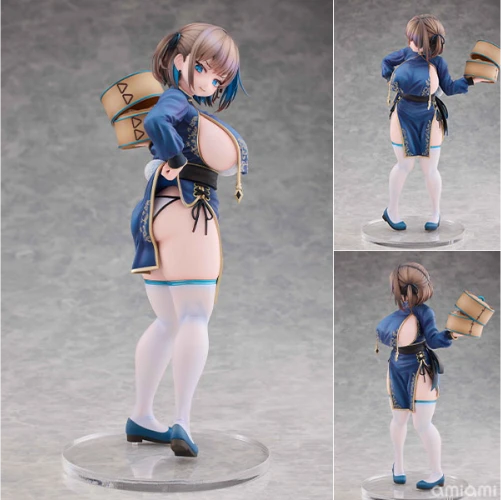 Figure Modeler Takatori