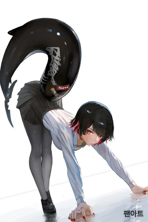 일러스트레이터 가넷피	