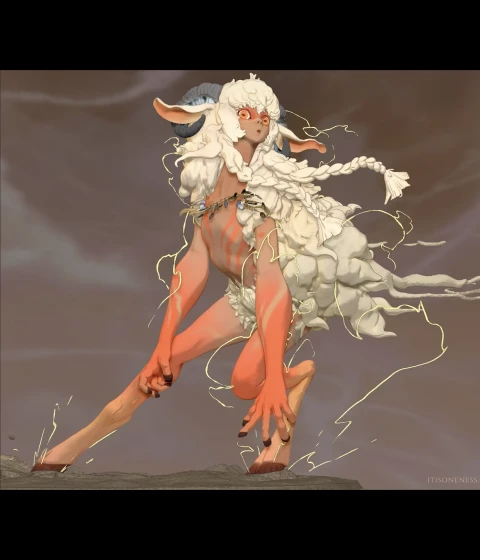 デジタルアーティスト, Yuuki Morita