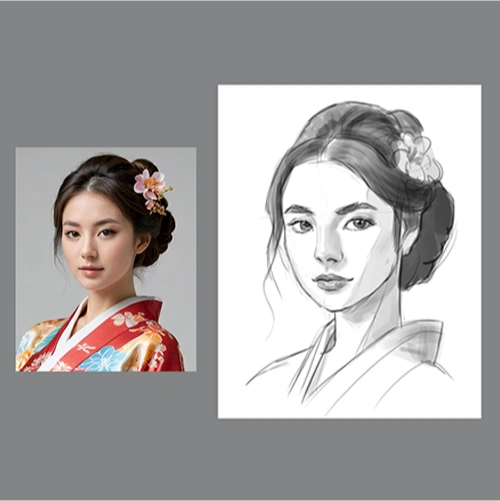 Clazroom Instructor Liang Wei