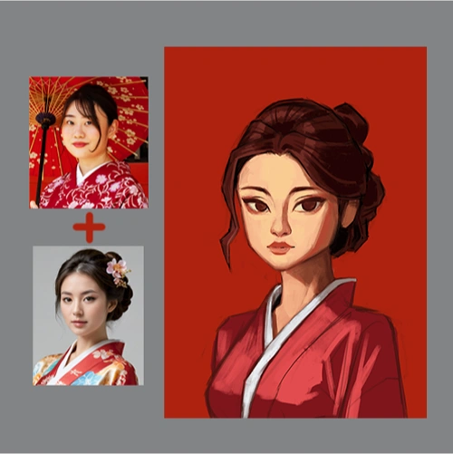 Clazroom Instructor Liang Wei