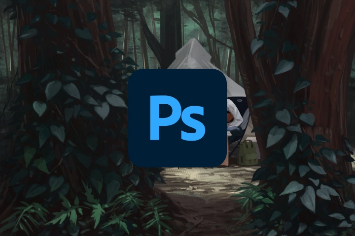 Adobe Photoshop CC