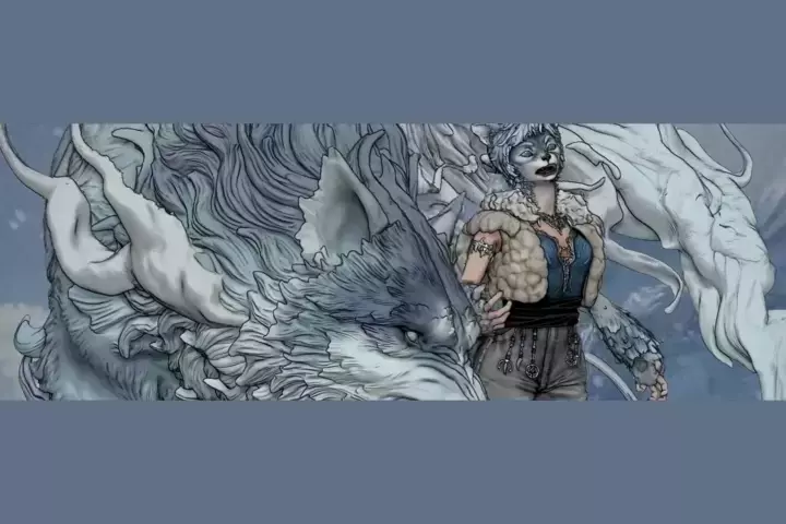 デジタルアーティスト, Yuuki Morita