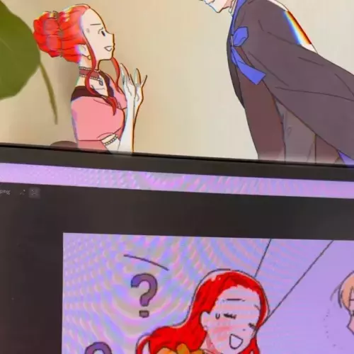 2D 애니메이터 전소희