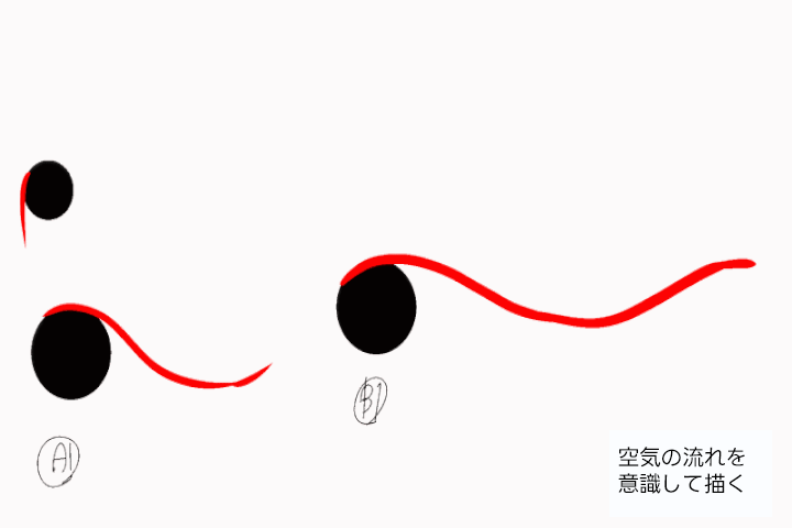 2Dアニメーター GAMJA