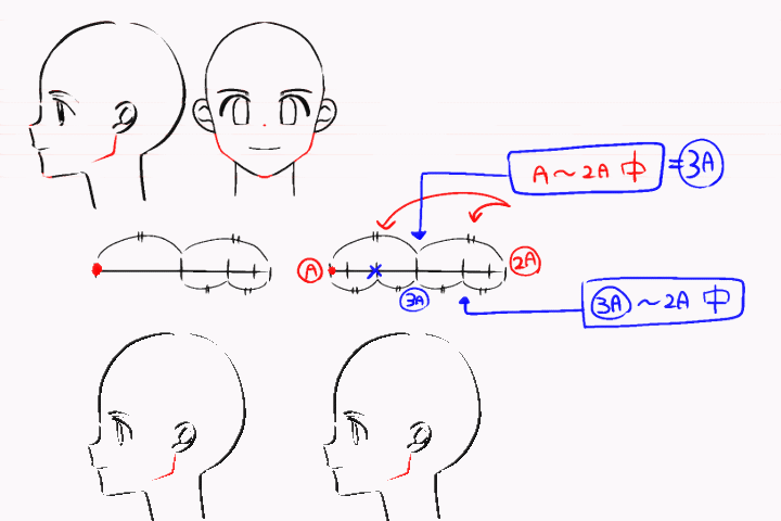 2Dアニメーター GAMJA