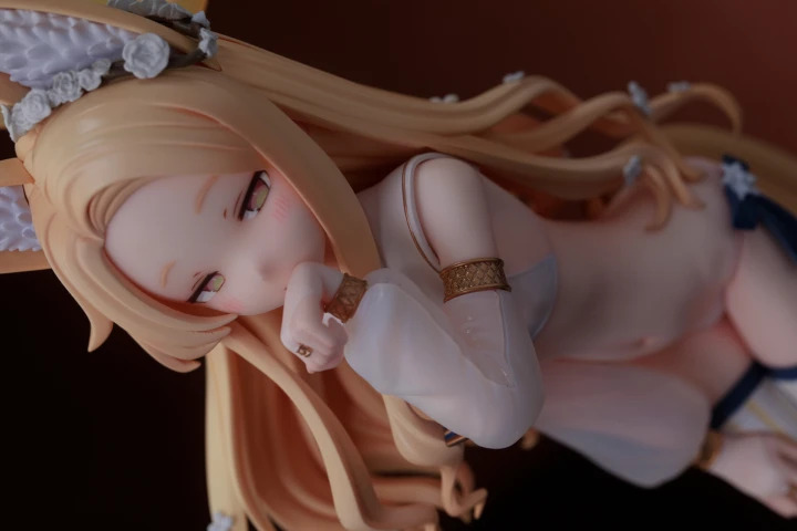Figure Modeler Takatori