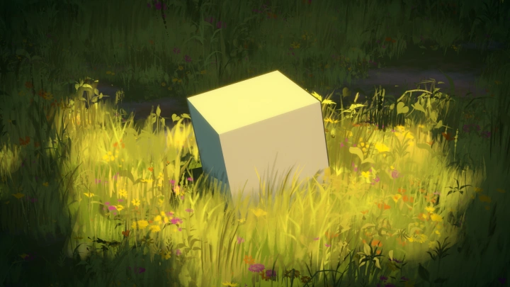 3D Artist, Tawan Sunflower