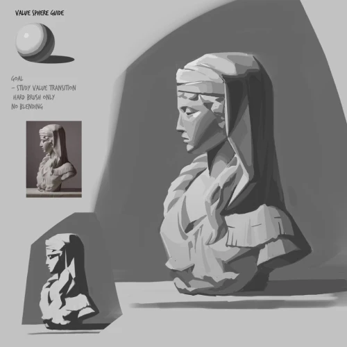 2D Artist, Pimdee