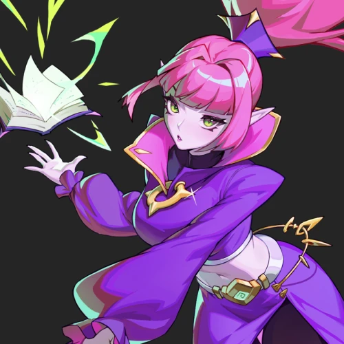 2D Artist, Pimdee