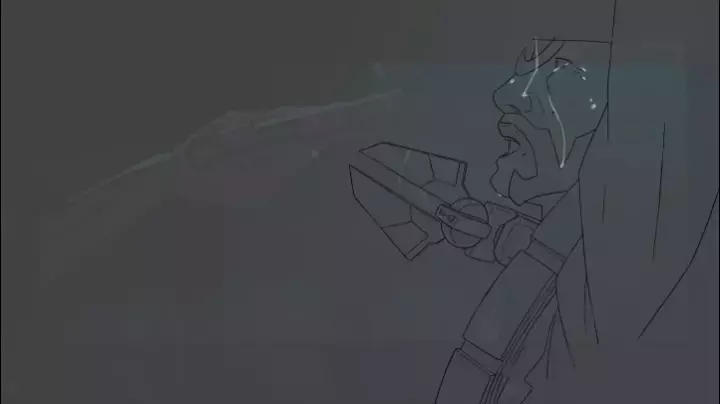 2D FX Animator, Sixtine James