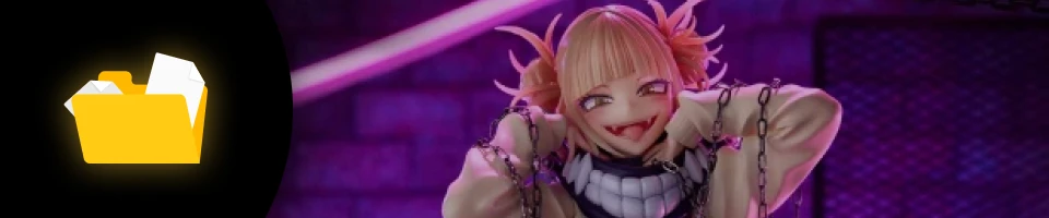 Figure Modeler Takatori