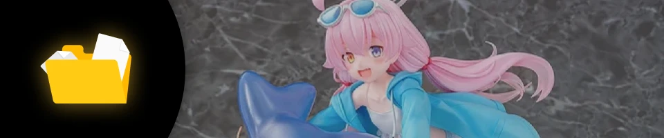 Figure Modeler Takatori