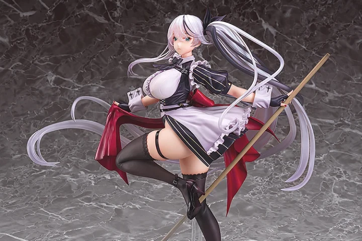 Figure Modeler Takatori