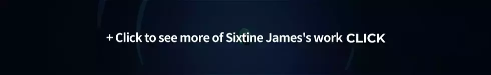 2D FX Animator, Sixtine James