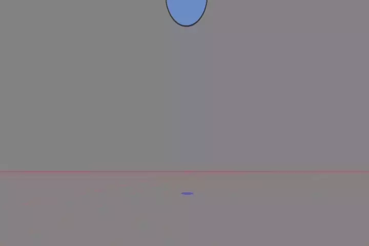 2D FX Animator, Sixtine James