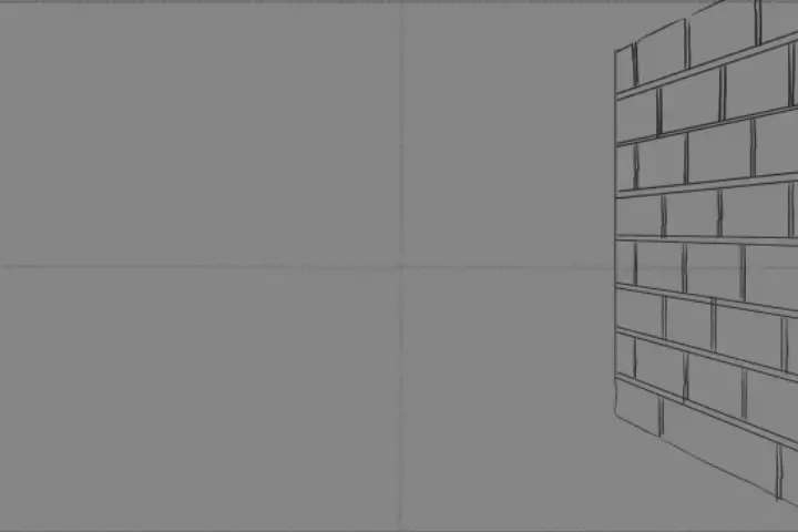 2D FX Animator, Sixtine James