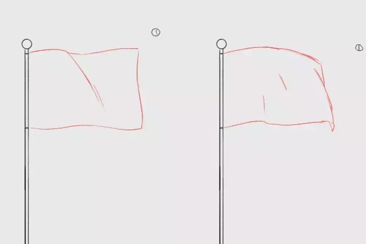 2D FX Animator, Sixtine James