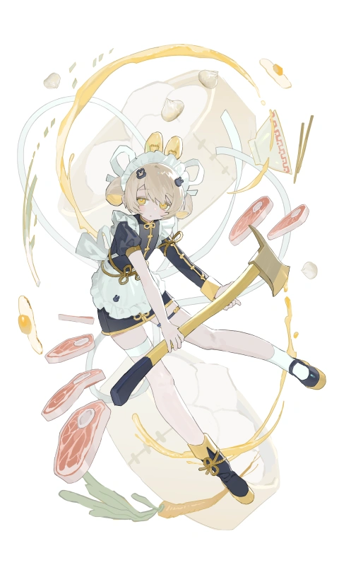 Illustrator, kiri
