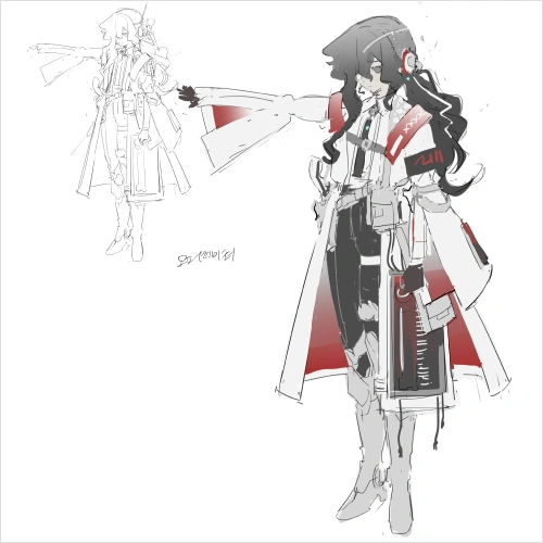 Illustrator, kiri