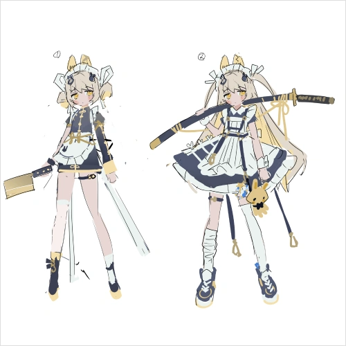 Illustrator, kiri