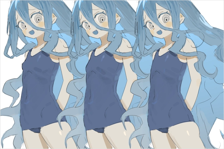 Illustrator, kiri