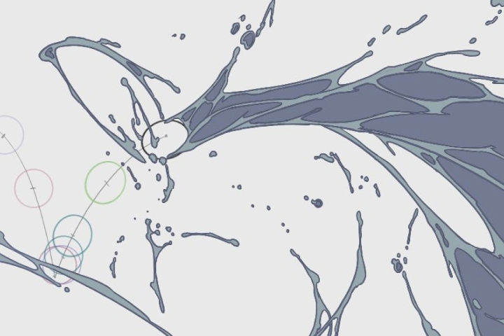 2D FX Animator, Sixtine James