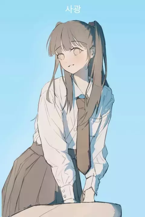 일러스트레이터 랴내