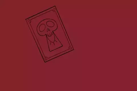 2D FX Animator, Sixtine James