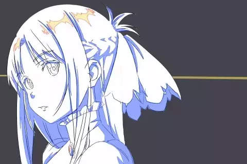 2D FX Animator, Sixtine James