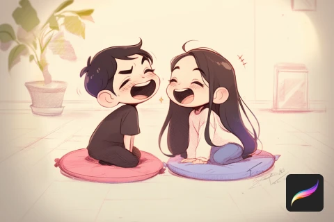 2D 애니메이터 전소희