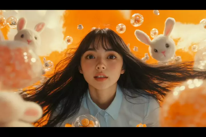생성형 AI 영상 프로덕션 스튜디오 프리윌루전