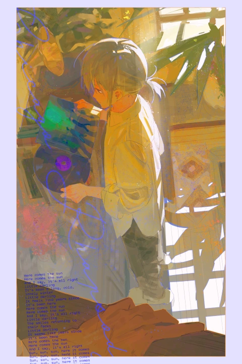 Illustrator, kiri
