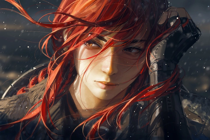 Illustrator, GUWEIZ