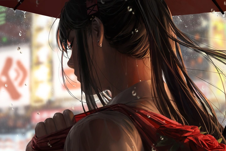 Illustrator, GUWEIZ