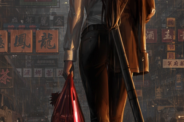 Illustrator, GUWEIZ
