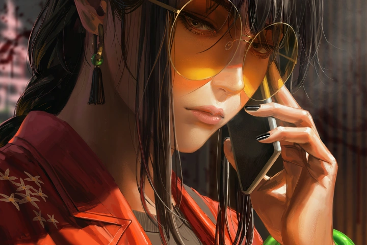 Illustrator, GUWEIZ
