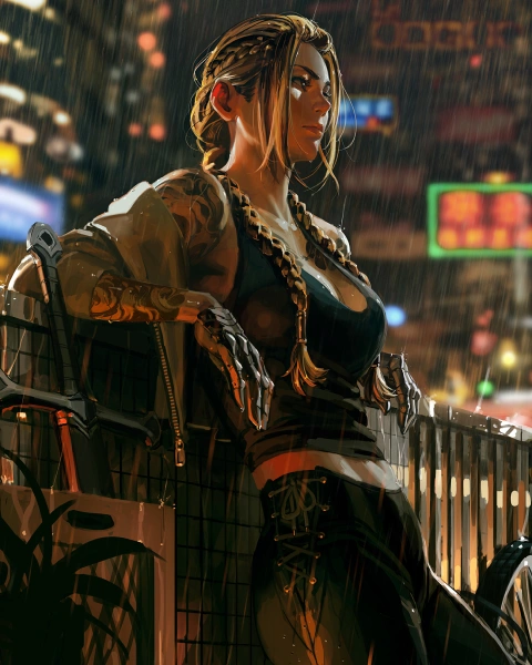 Illustrator, GUWEIZ