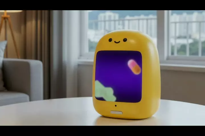 생성형 AI 영상 프로덕션 스튜디오 프리윌루전