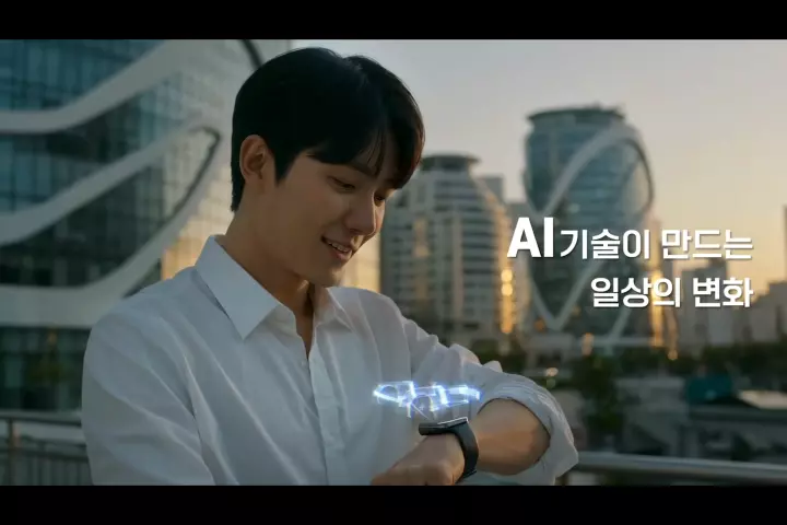 생성형 AI 영상 프로덕션 스튜디오 프리윌루전