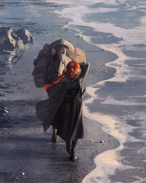 Illustrator, GUWEIZ