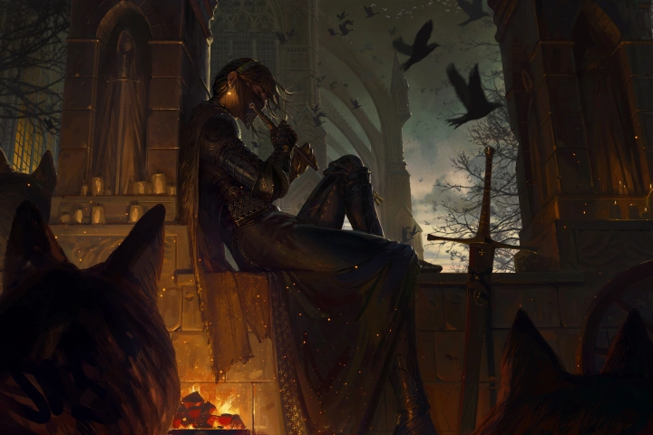 Illustrator, GUWEIZ
