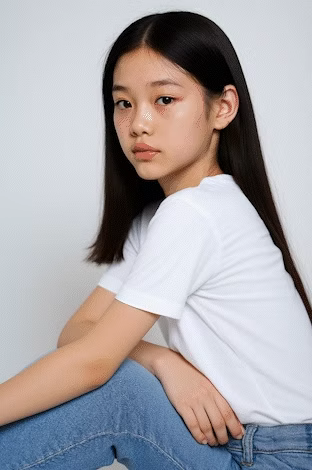 ImageSlide모델 이미지 (연령 베리에이션)
