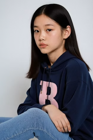 ImageSlide모델 이미지 (제품 이미지 시착)