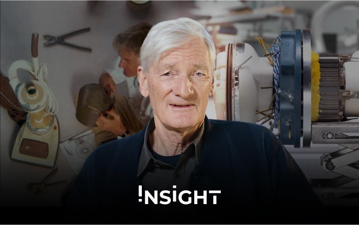 From Inventor to Entrepreneur