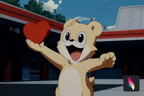 2D 애니메이터 전소희